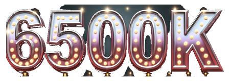 6500k logo