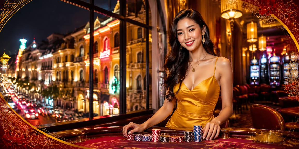 6500k Vòng bonus Monopoly với hệ số nhân tích lũy